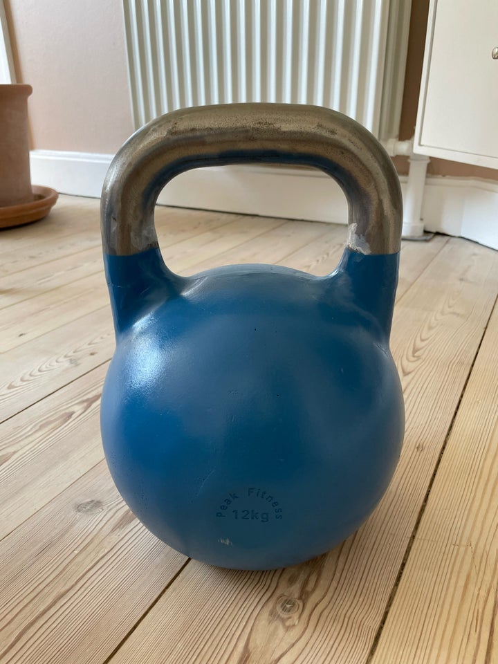 Kettlebell Kettlebell 12 kg Peak