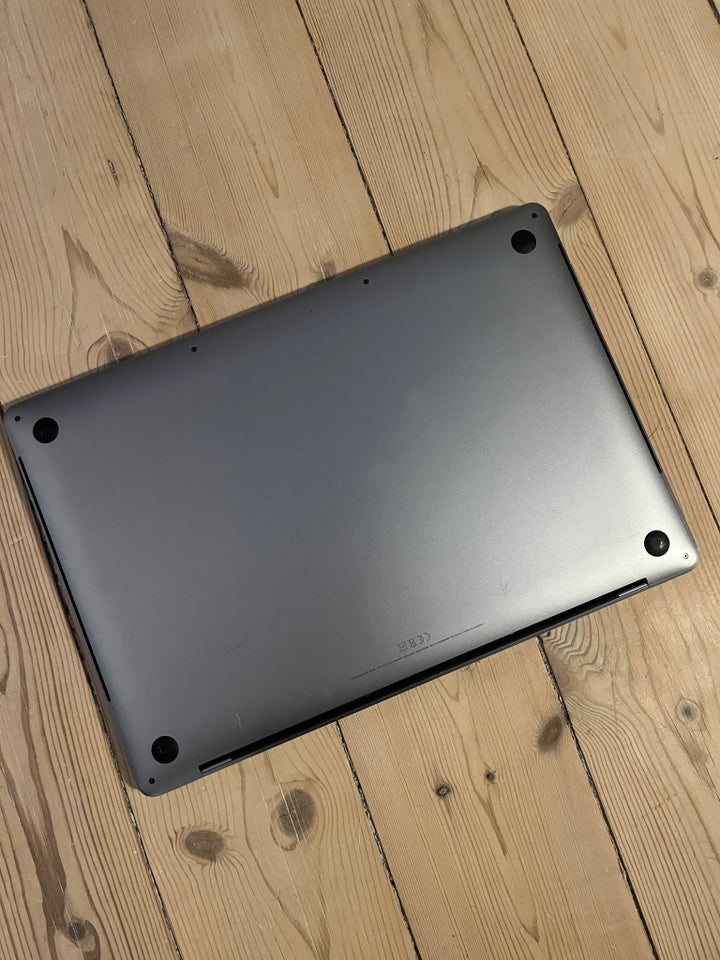 MacBook Pro, 15,4” 2019, I9 GHz