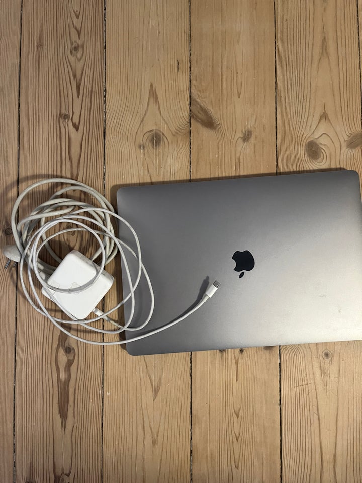 MacBook Pro, 15,4” 2019, I9 GHz