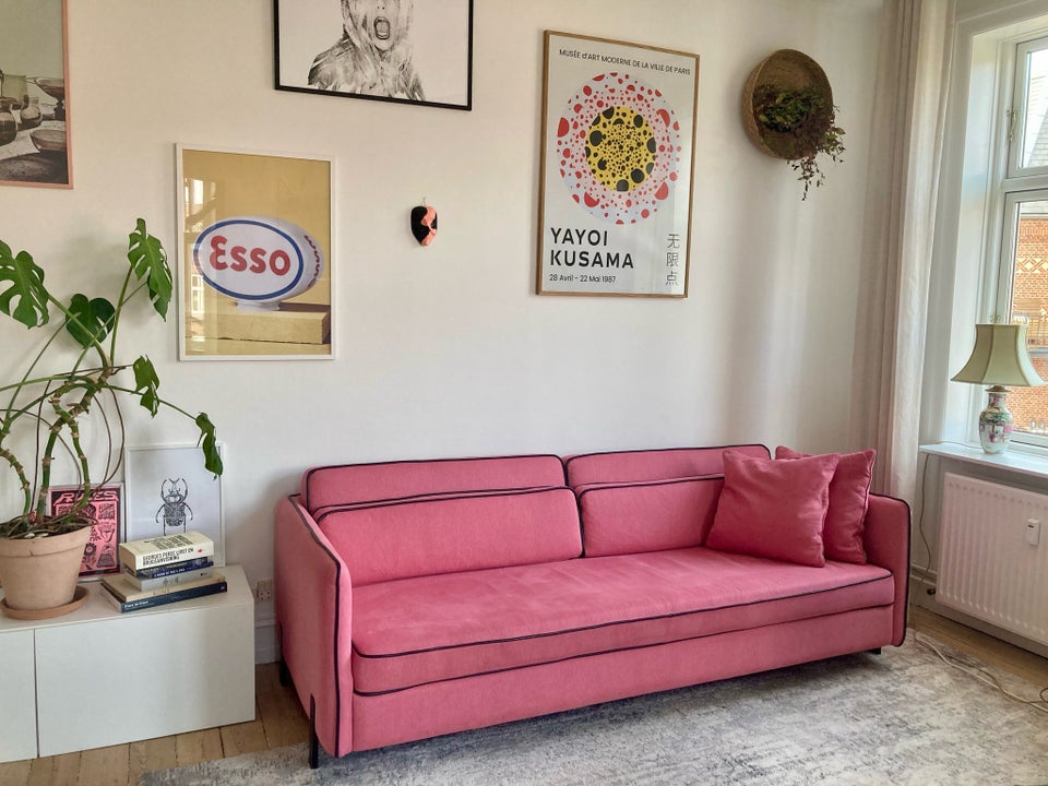 3 pers sofa Sofacompany