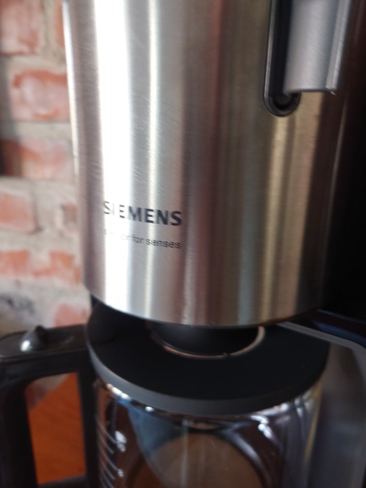 Kaffemaskine Siemens