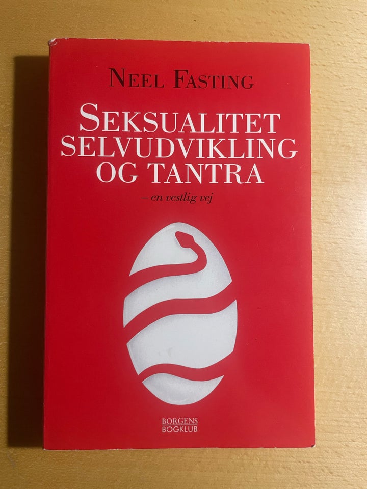 Seksualitet selvudvikling og