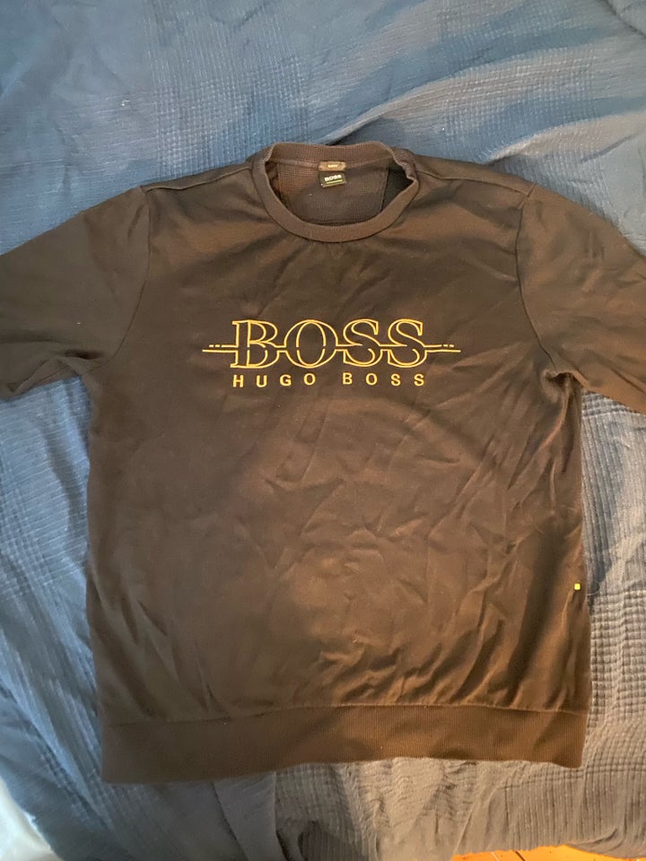 Skjorte, Levis Hugo Boss Nike