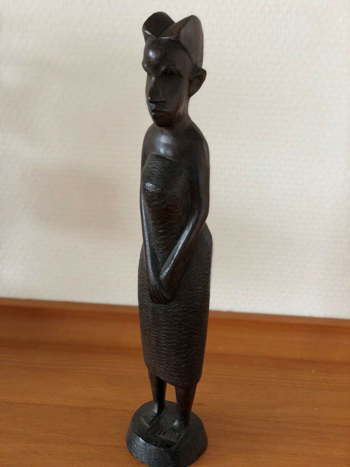 Træ figur