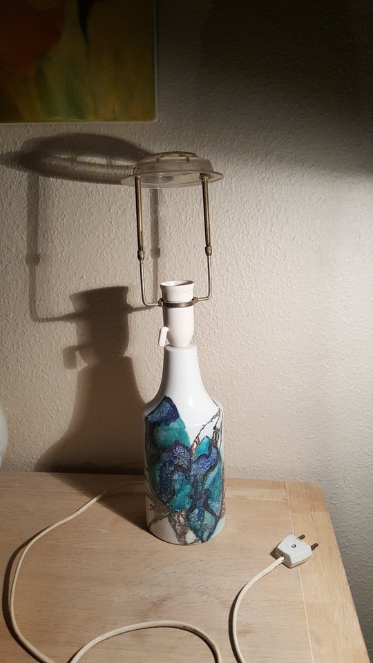 Anden bordlampe AlbothKaiser