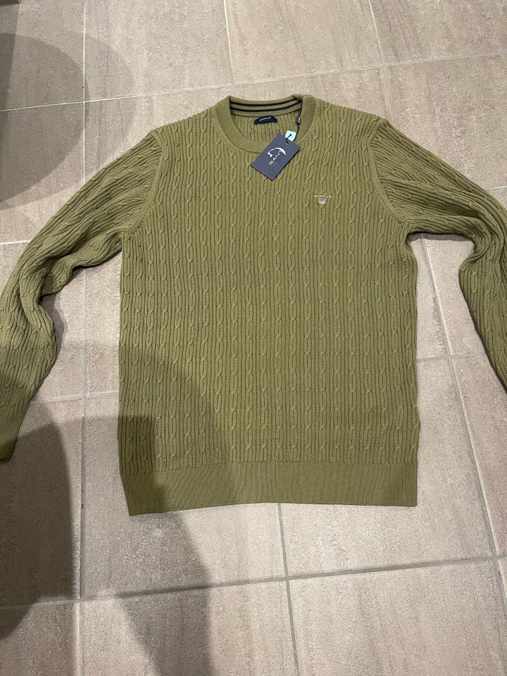 Sweater, Gant, str. XL