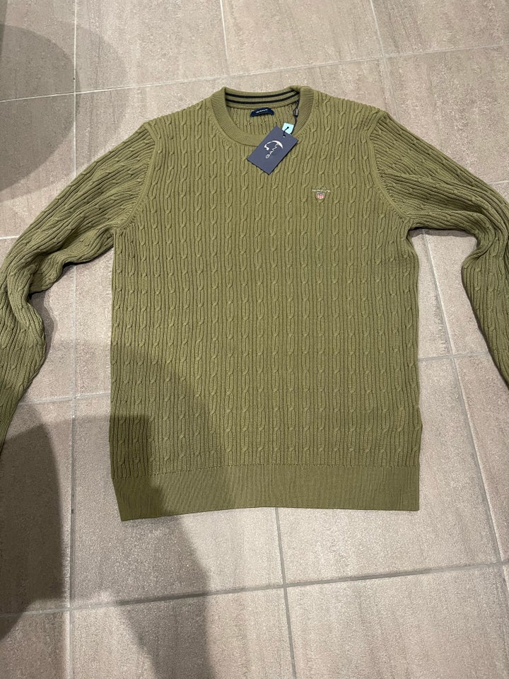 Sweater, Gant, str. XL