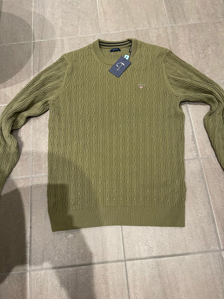 Sweater, Gant, str. XL