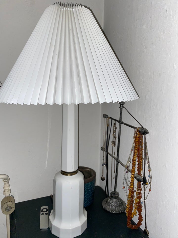 Anden bordlampe, Bing og Grøndahl