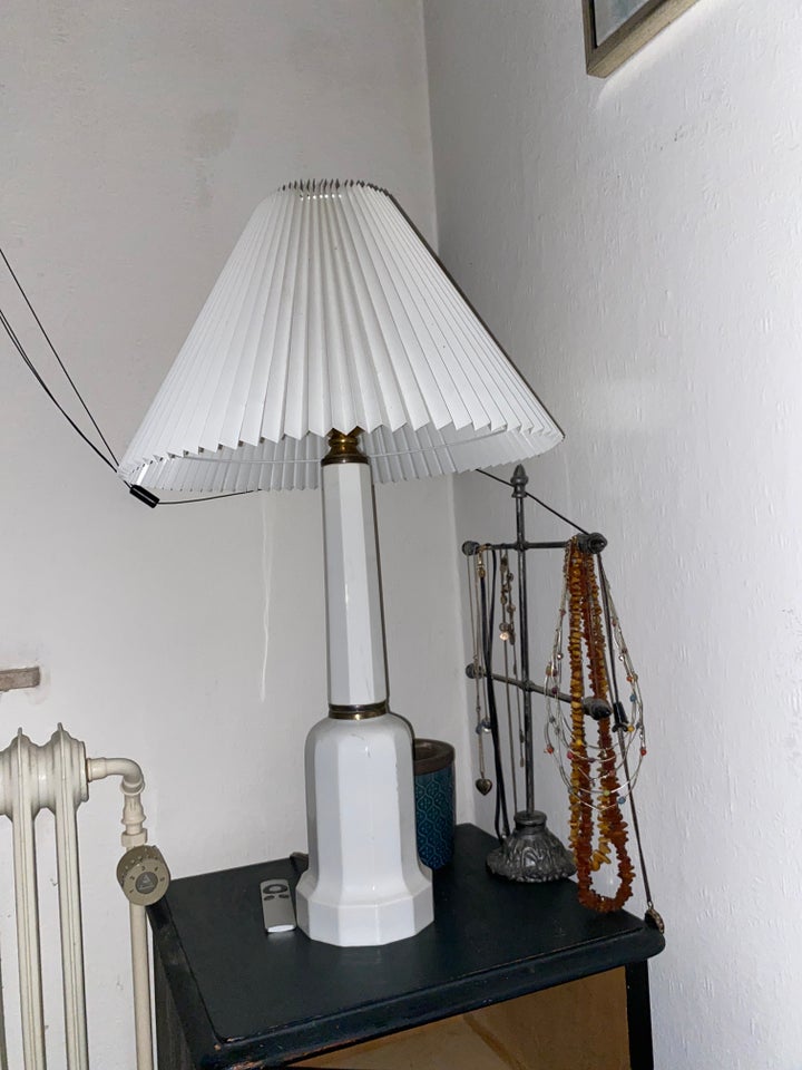 Anden bordlampe, Bing og Grøndahl