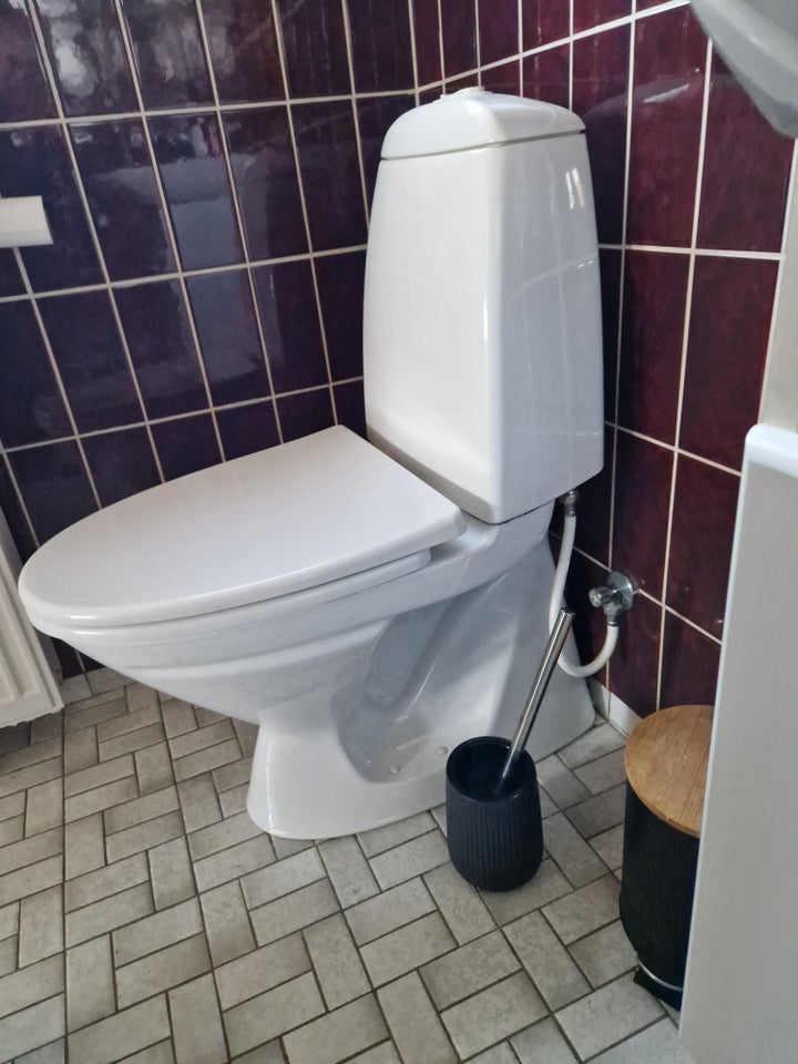 Toilet, IFö