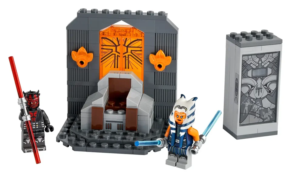 Lego Star Wars Helt ny og uåbnet