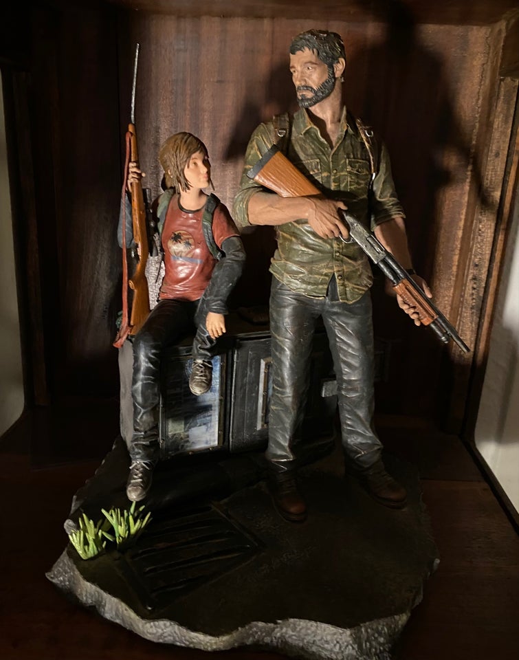 the last of us post pandemic edition