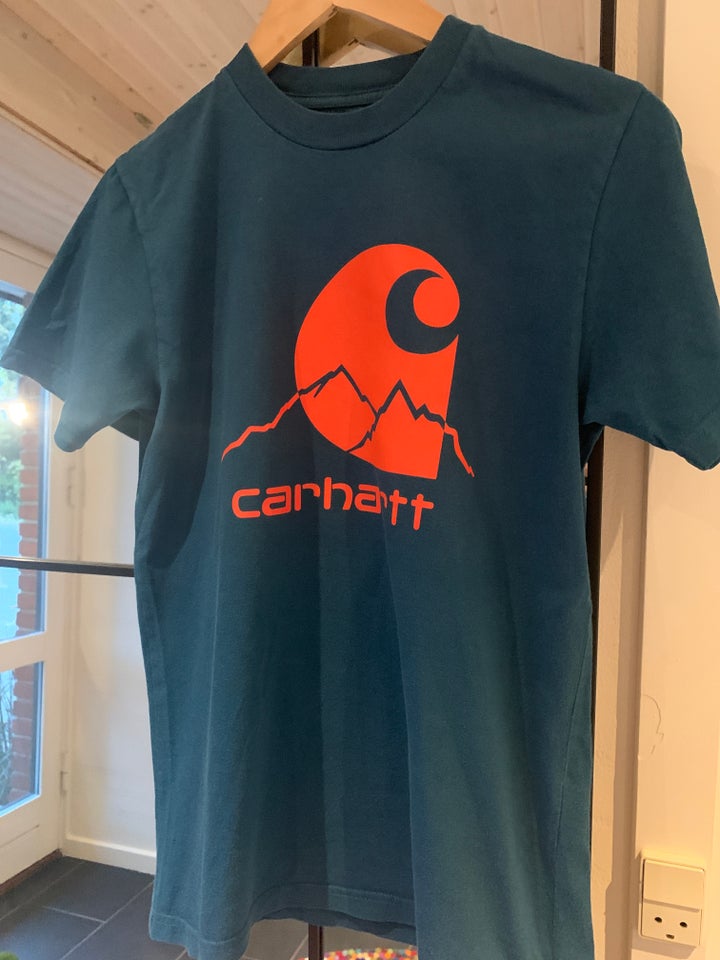 T-shirt, Tshirt, Carhartt