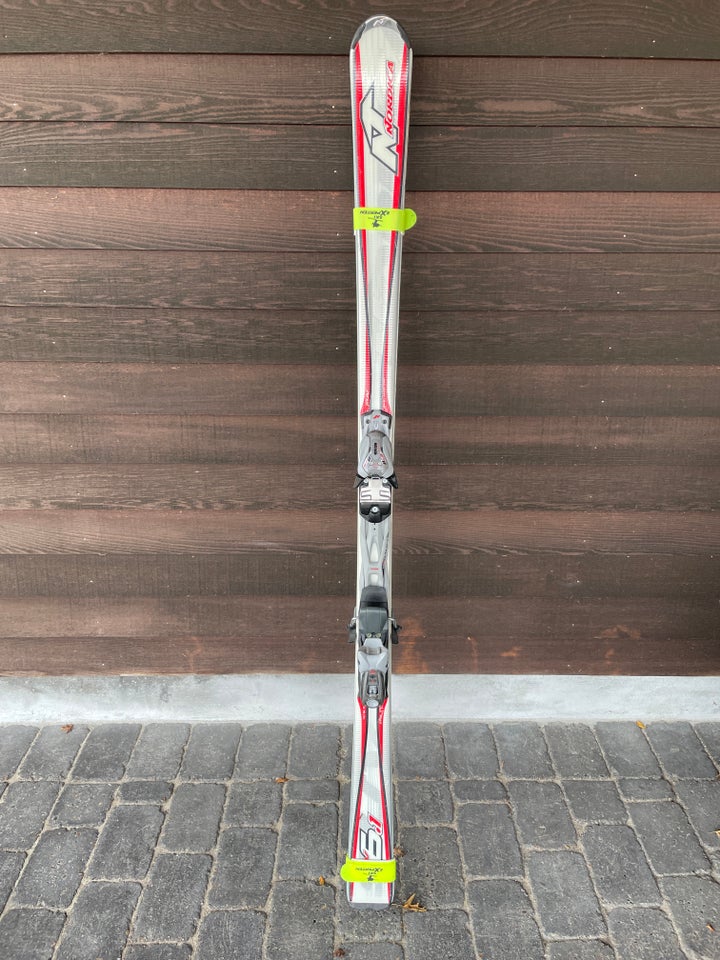 Alpinski, Nordica, str. 171