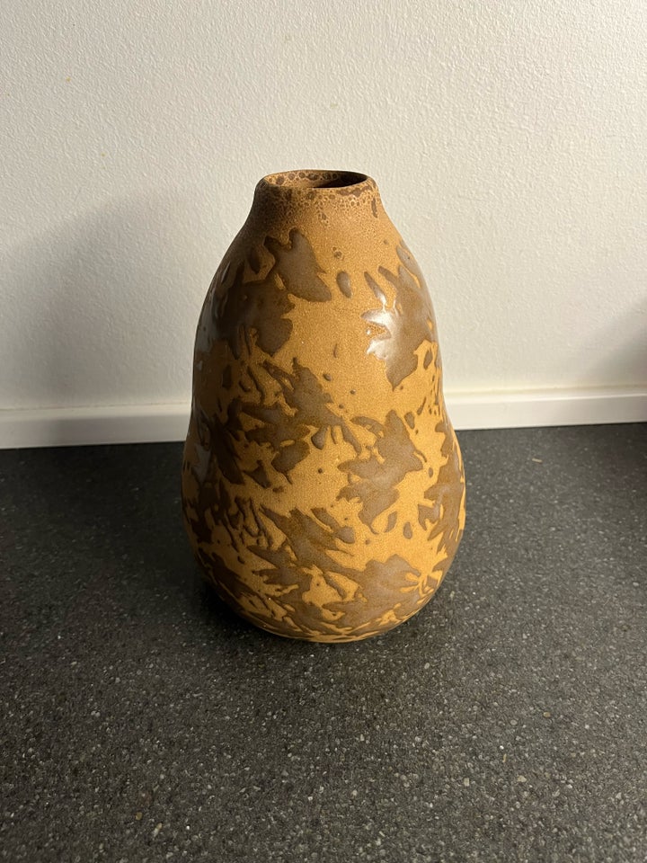 Vase, Bahne