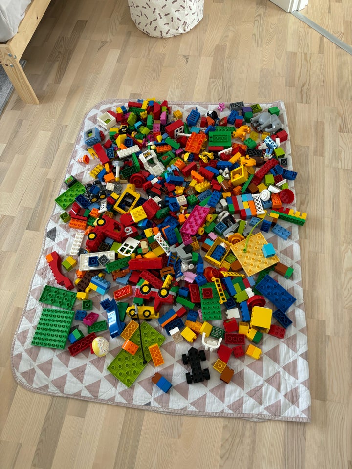 Lego Duplo