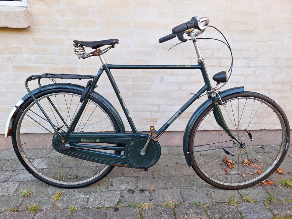 Herrecykel Raleigh TOURIST DE