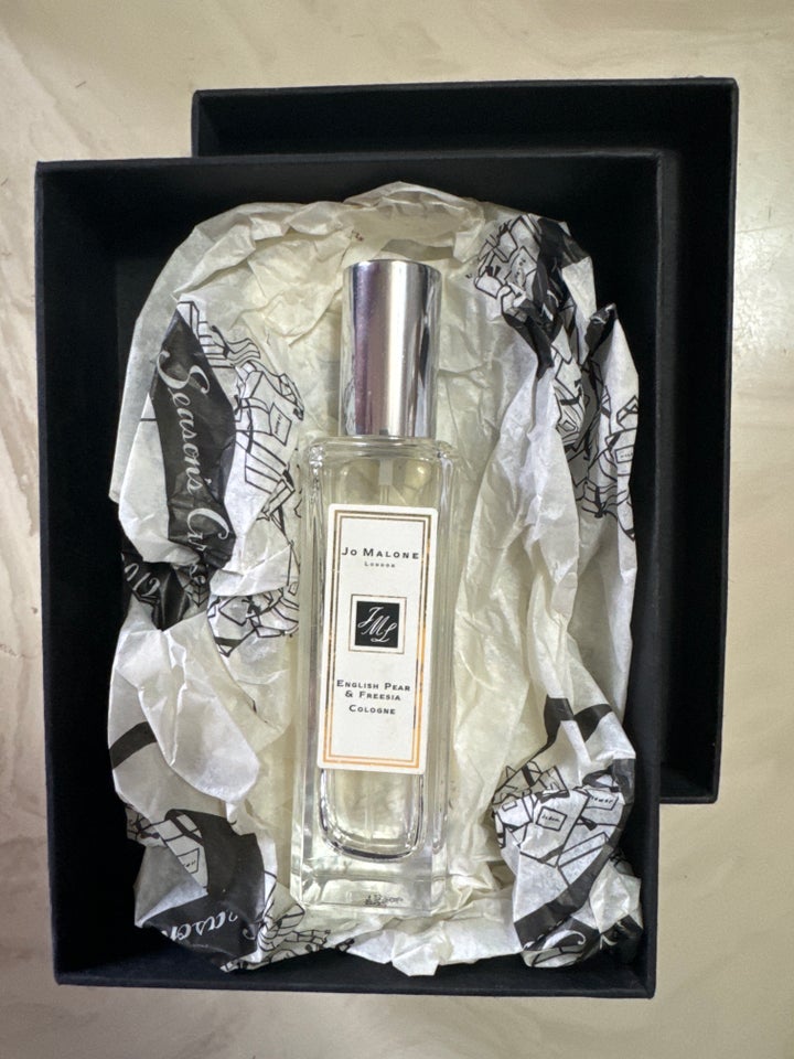 Dameparfume, Cologne - perfume, Jo