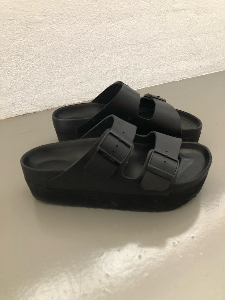 Sandaler, str. 38, Birkenstock