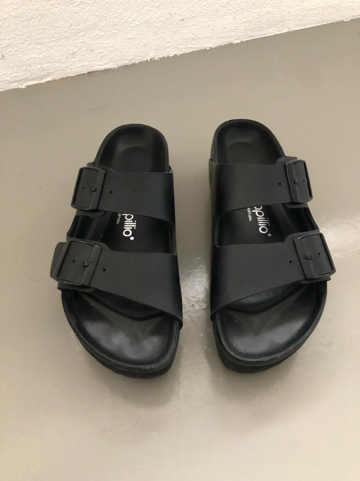 Sandaler, str. 38, Birkenstock