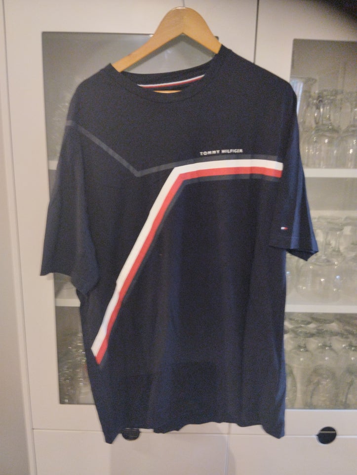 T-shirt, Tommy Hilfiger, str. XXXL