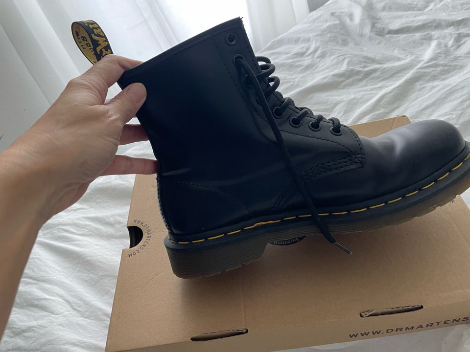 Støvler str 39 Dr Martens