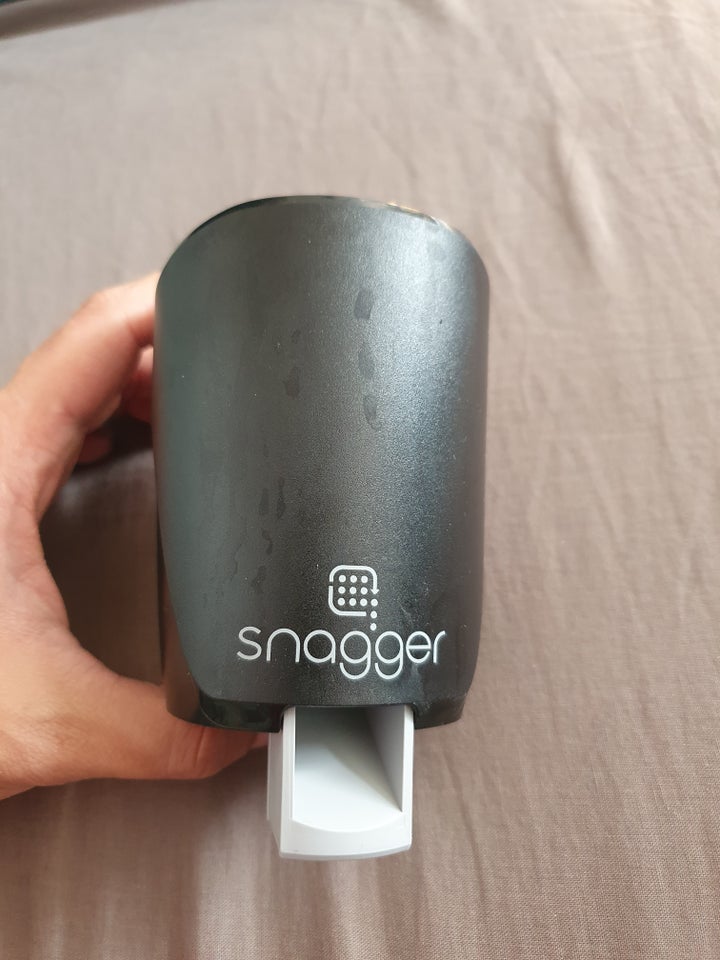 Snack / mad Dispenser (nødder)