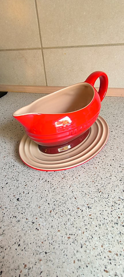 Stentøj, Sovsekande, Le creuset