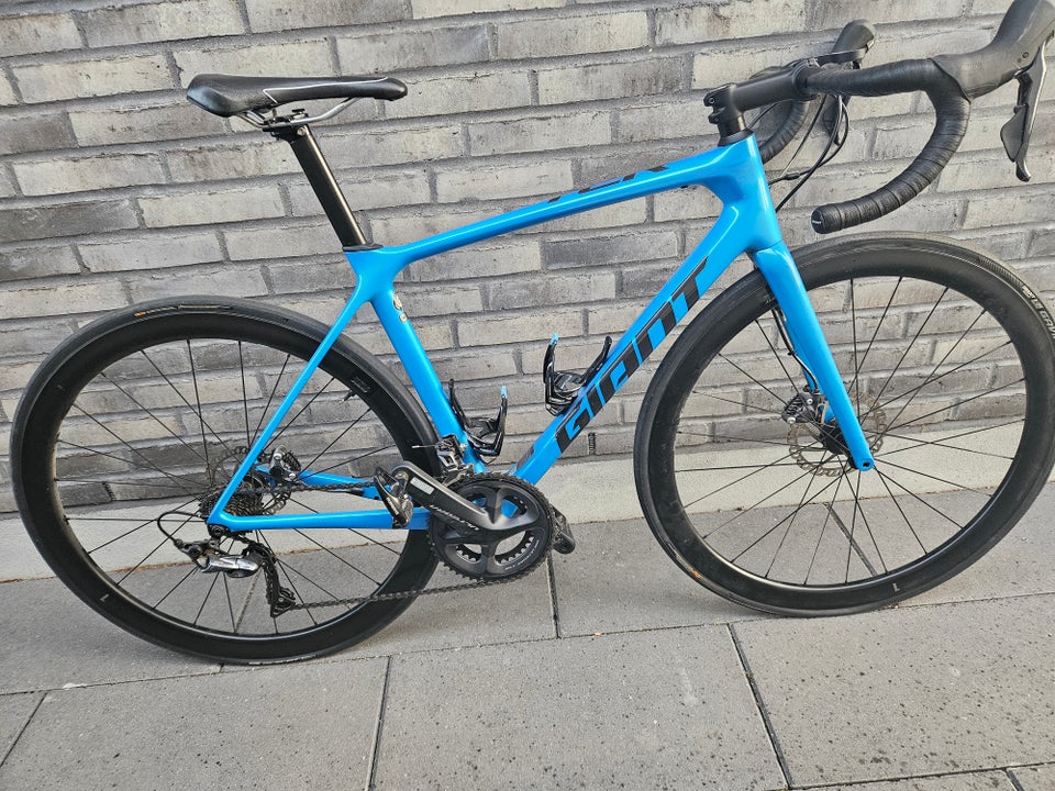 Herreracer, Giant Giant TCR