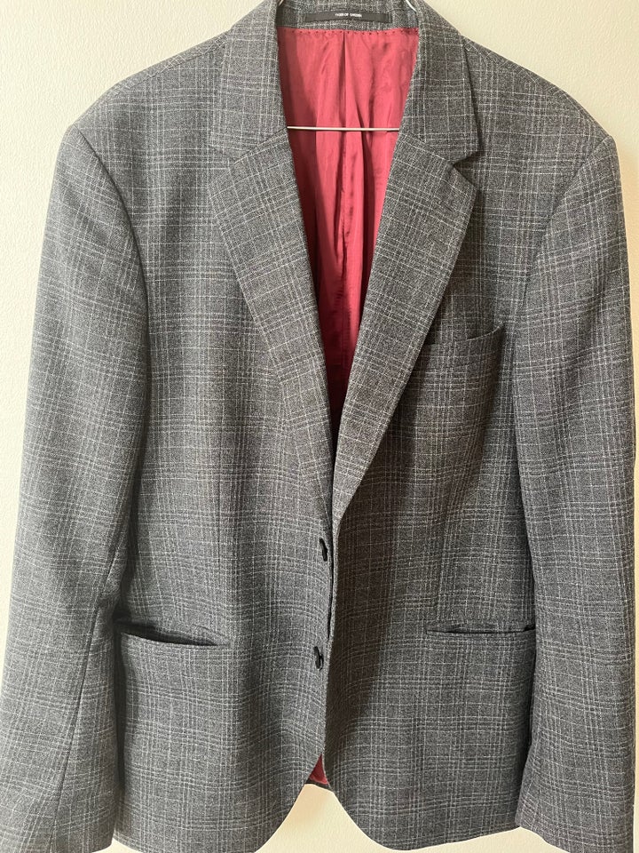 Blazer, Tiger of Sweden , str. XL