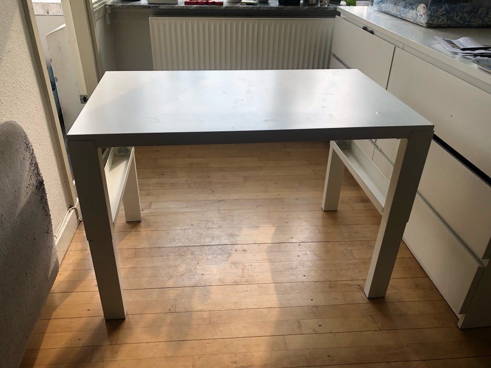 Skrivebord Ikea Påhl b: 96 d: 58