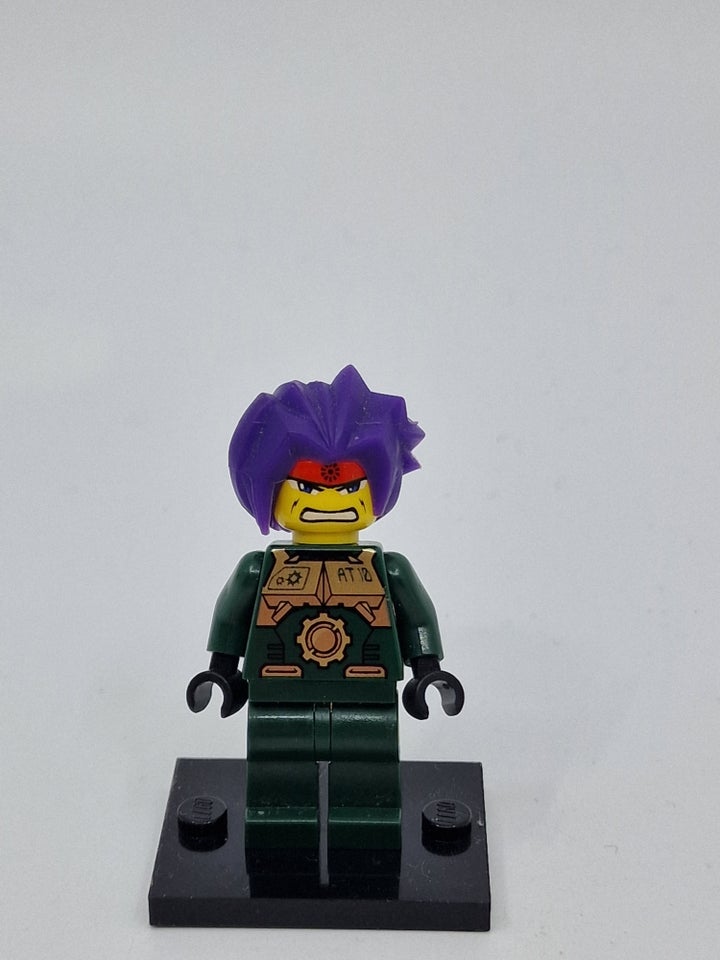 Lego Minifigures