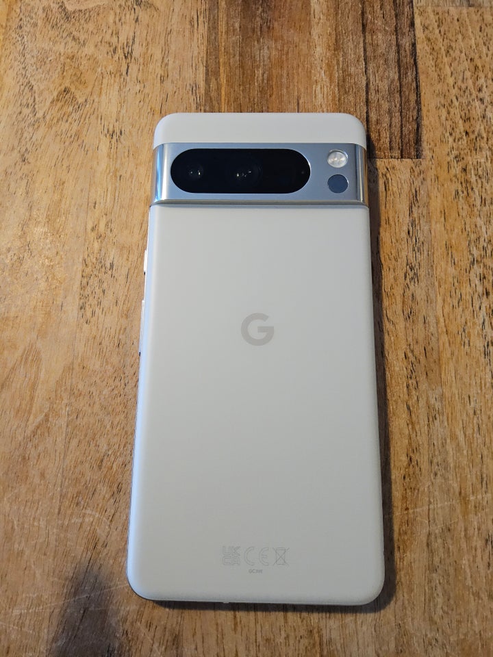 Google Pixel 8 Pro 128 GB  Perfekt