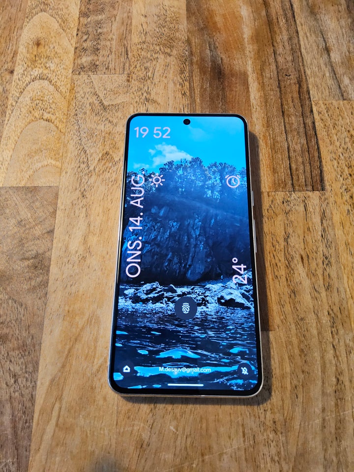 Google Pixel 8 Pro 128 GB  Perfekt