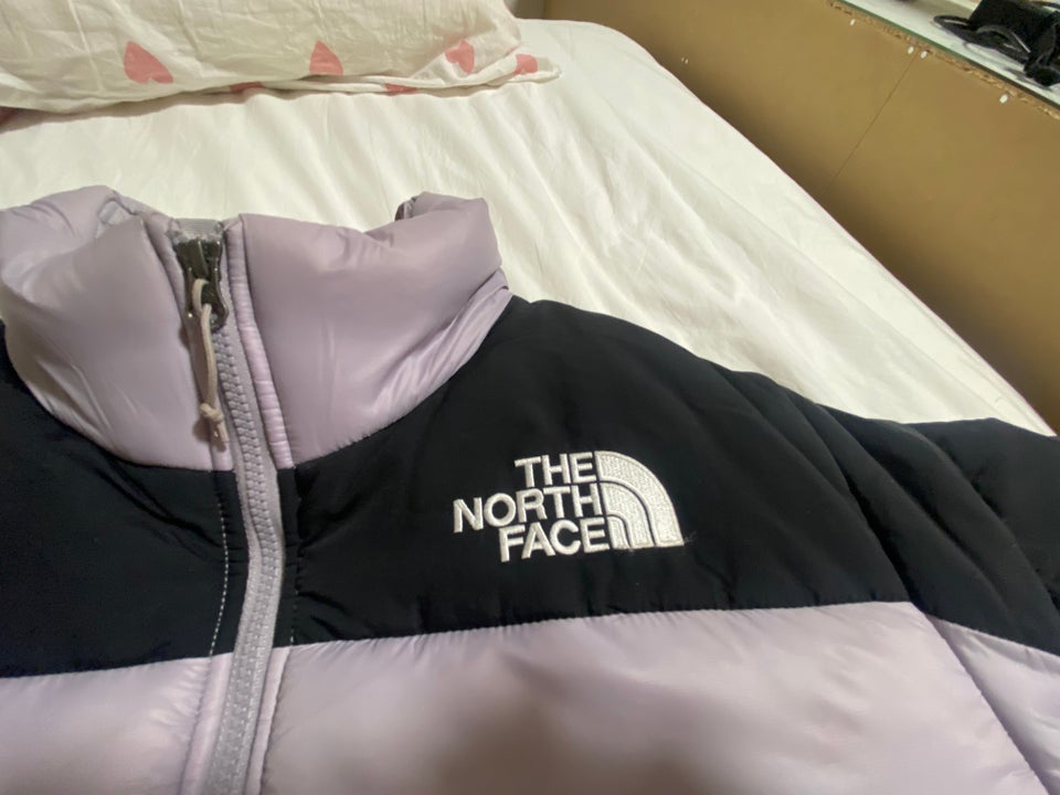 Jakke, str. One size, The north face