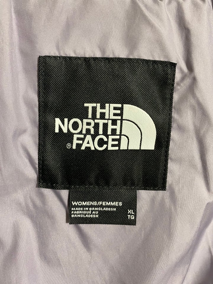 Jakke, str. One size, The north face