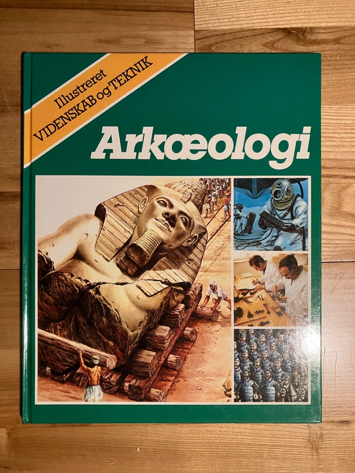 Arkæologi, Thorkild Ramskou