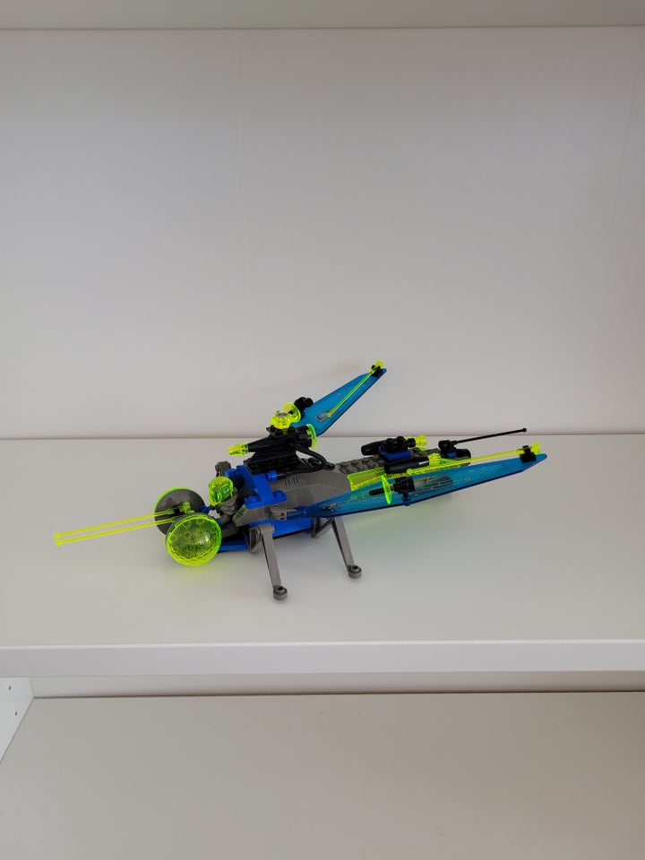 Lego System, 6909