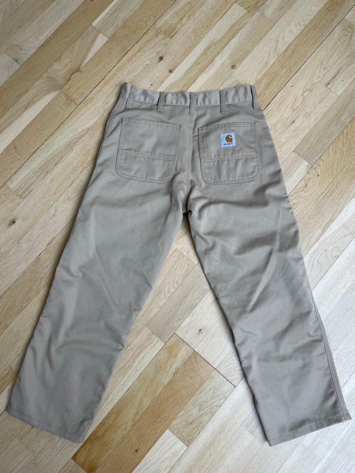 Bukser, Bomuld, Carhartt