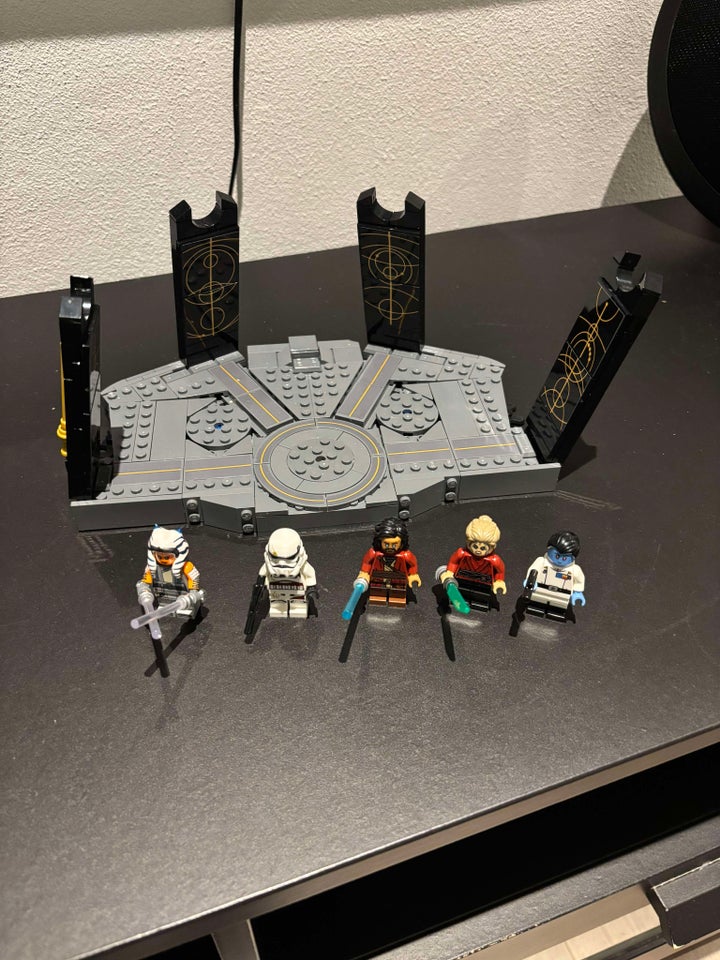 Lego Star Wars, 75385