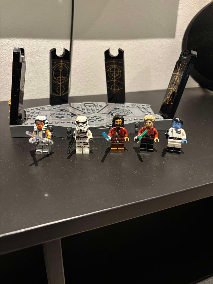 Lego Star Wars, 75385