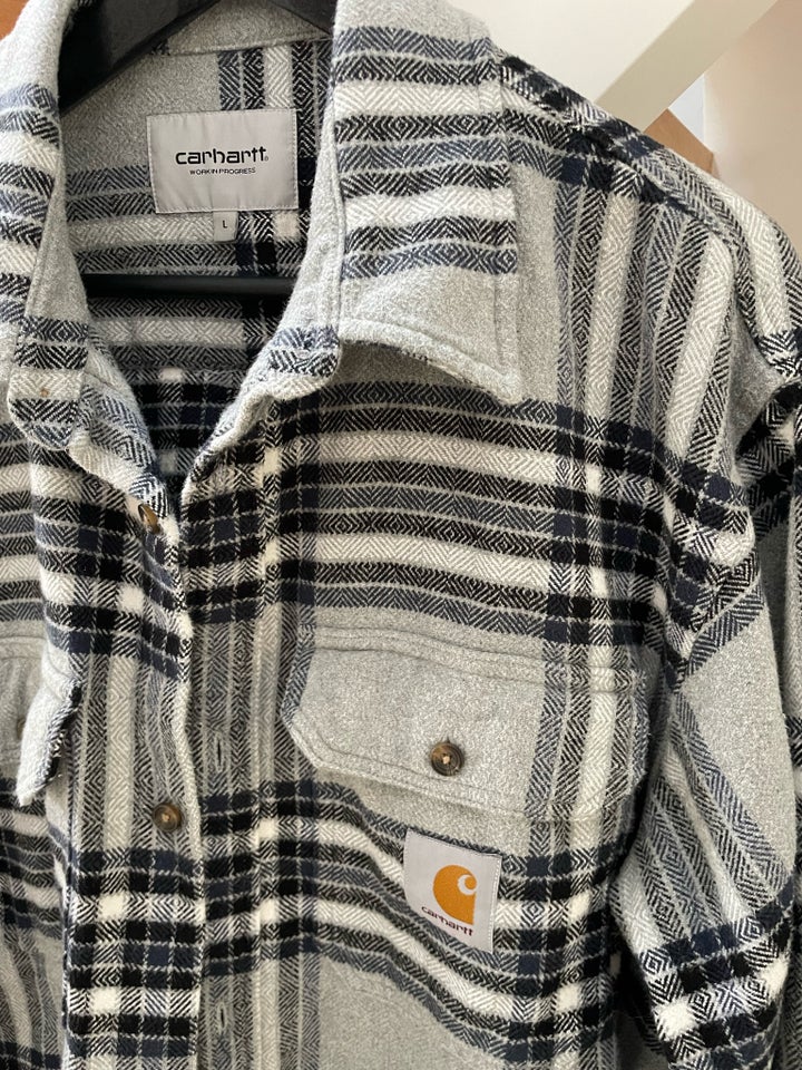 Skjorte, Carhartt, str. L