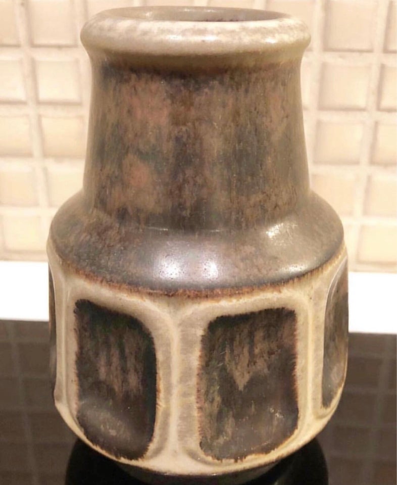 Keramik, Vase, Michael Andersen