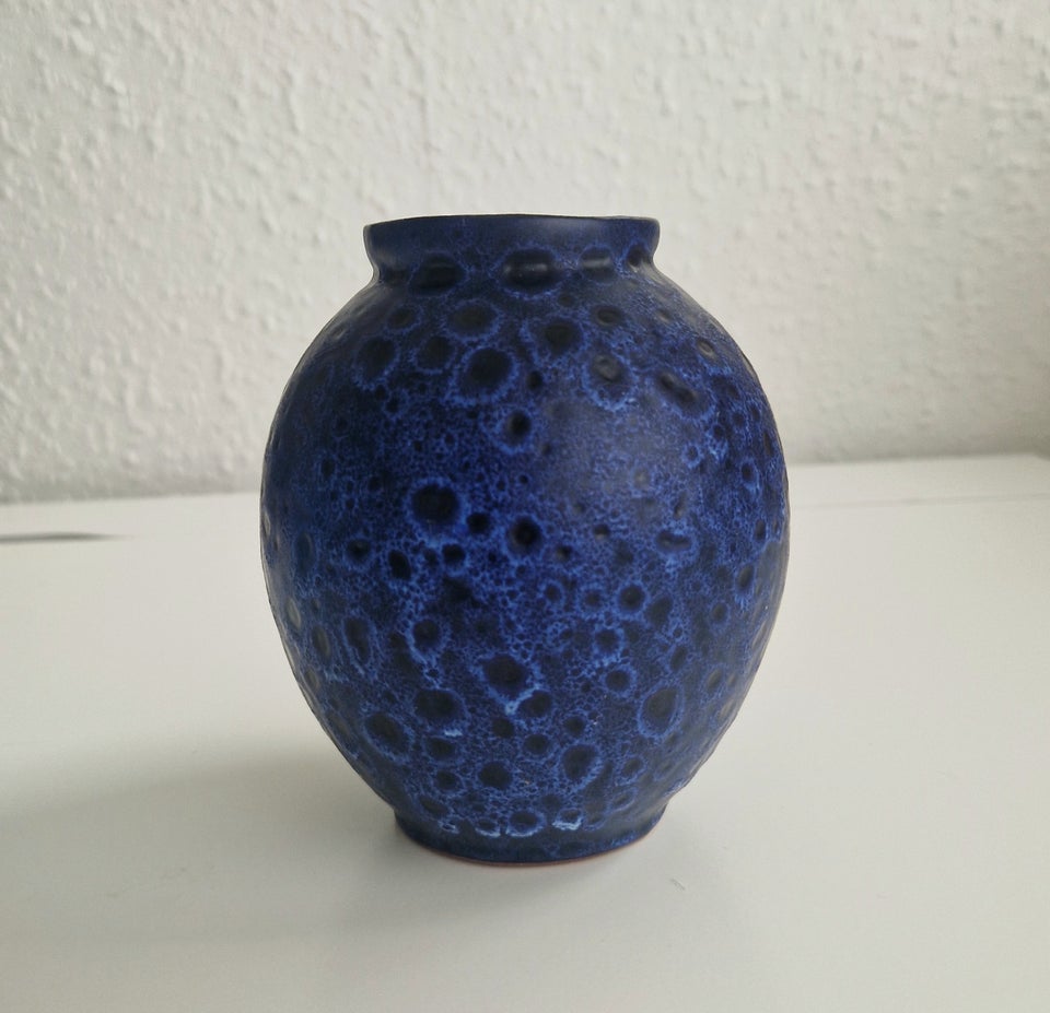 Keramik vase