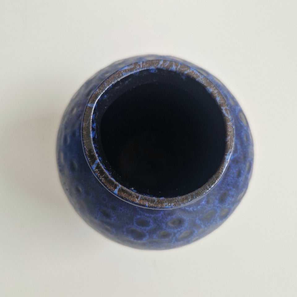 Keramik vase