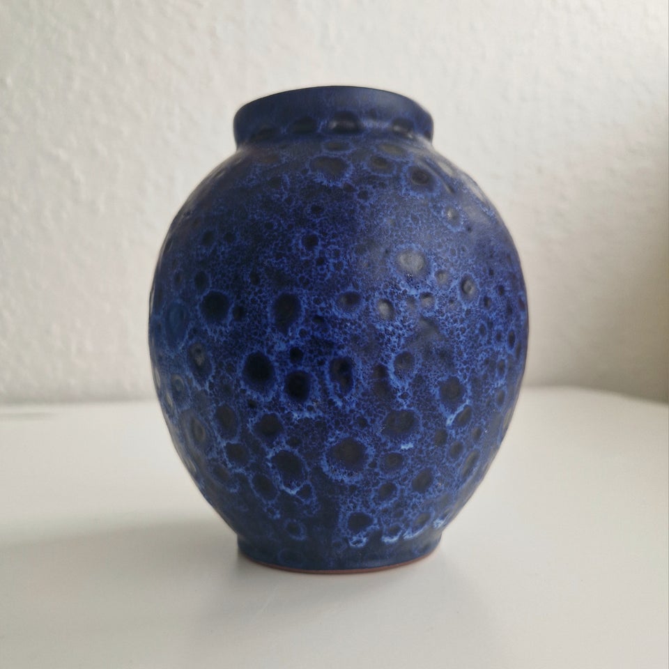 Keramik vase