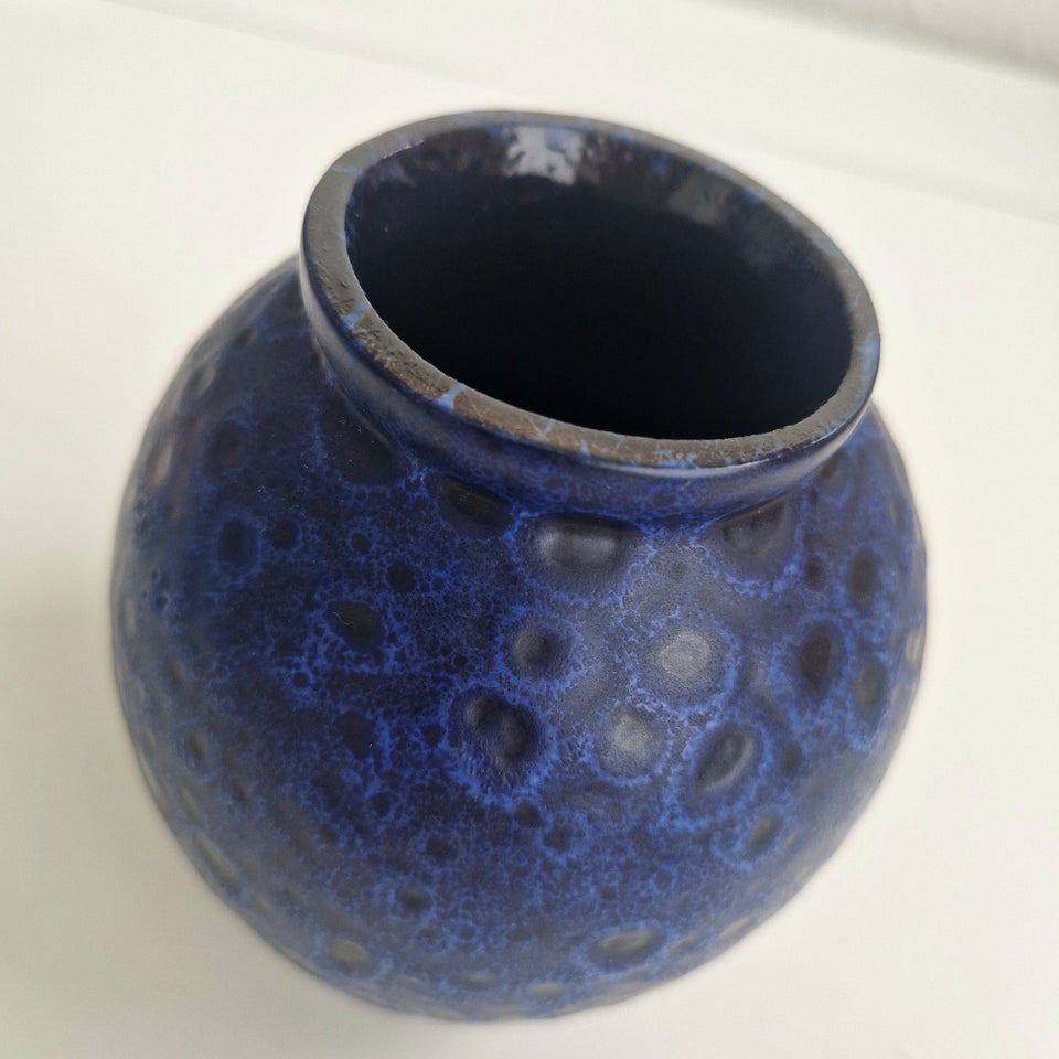 Keramik vase