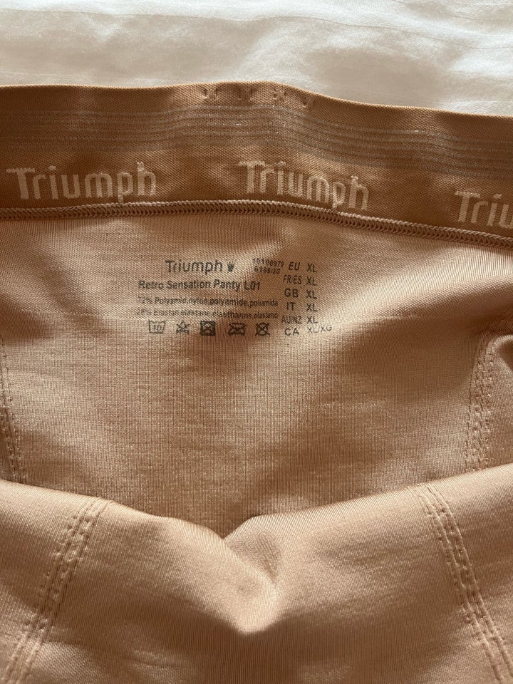 Andet, Shapewear, Triumph