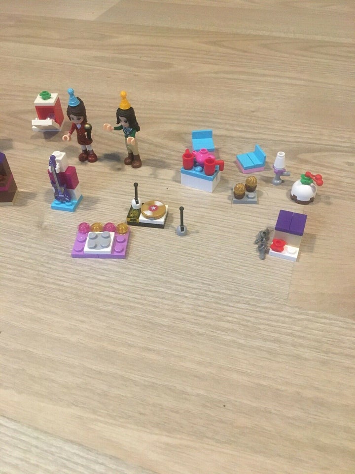 Lego Friends